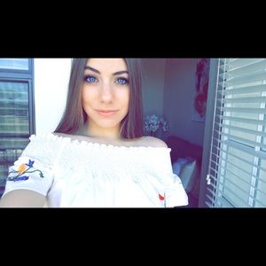 Meet your Posher, Erin